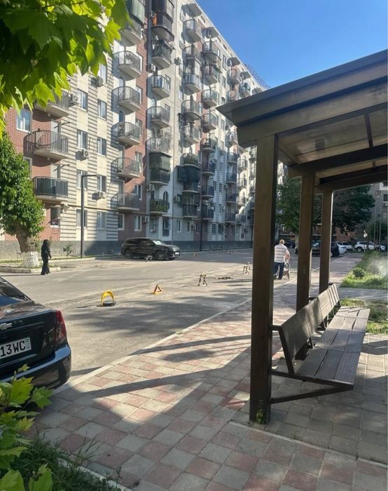 Golden Haus  3xona Arzonga ‼️ Assalom Sohil kadastorli