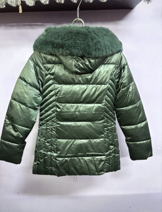 Geacă de iarnă , L