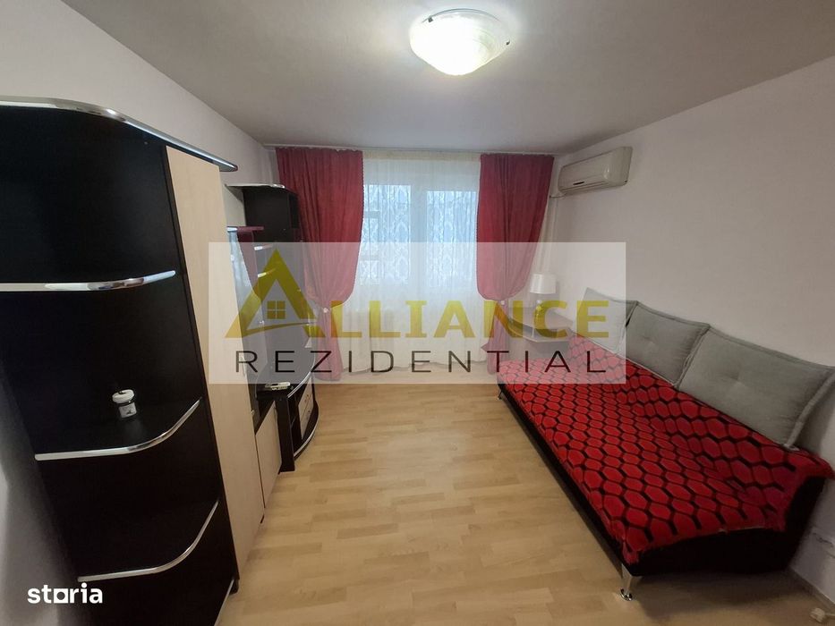 Apartament 2 camere Confort 2 Piata Progresu