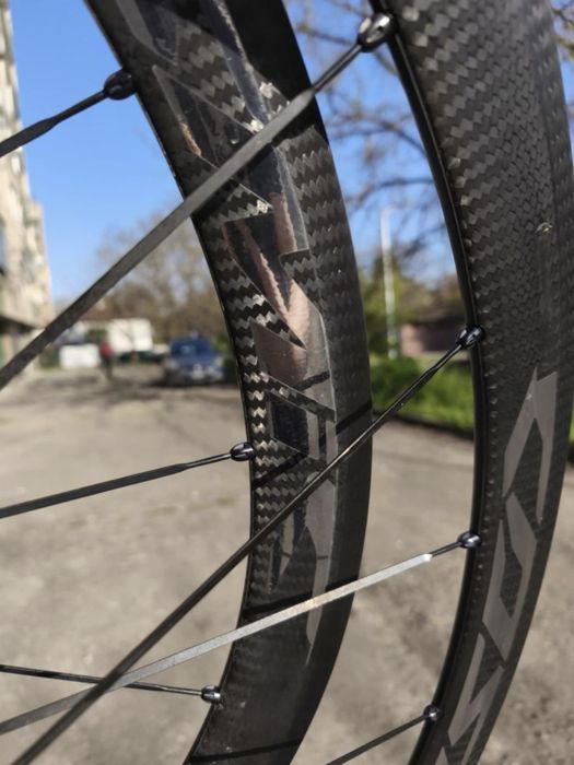 Шосейни Карбонови капли cosmic