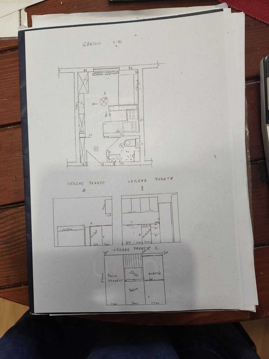 apartament cu 1 camera