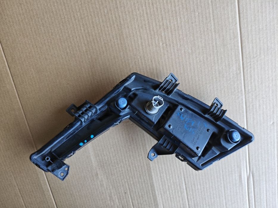 DRL/Led/Лед светлинa/Дневна светлина за Suzuki Swift