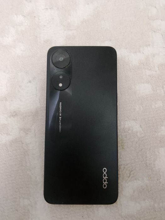 Oppo A78 5G почти новый