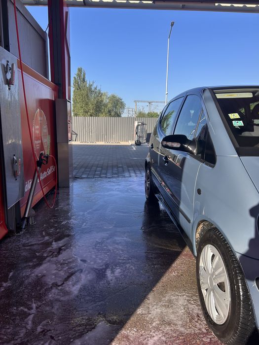 Vand sau schimb Mercede A170 stare buna de funtionare !