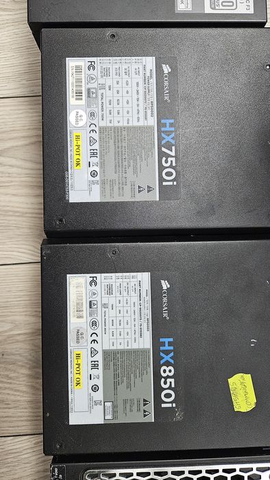 Sursa de alimentare modulara PC calculator