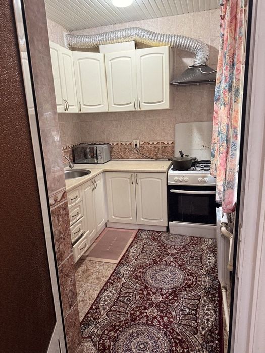 Сдаётся квартира Чиланзар 6 квартал 2/1/4