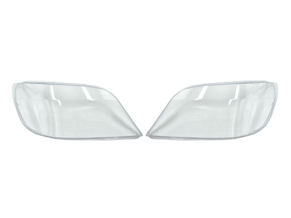 Стъкла за фарове на Mercedes Sprinter W903 Facelift