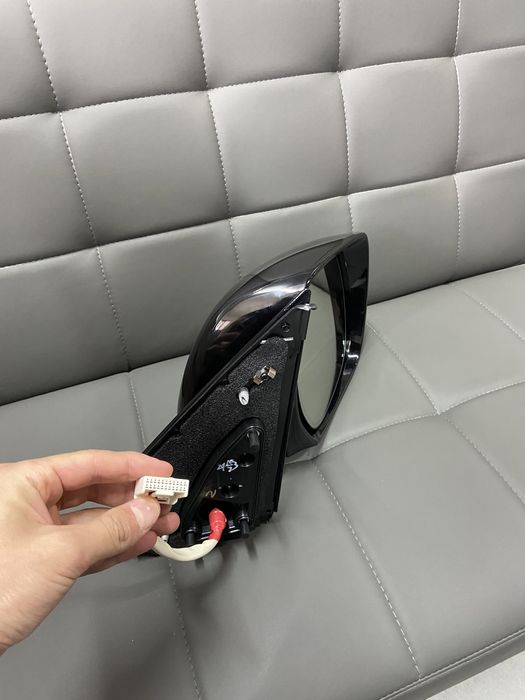 Зеркало Lexus LX 570 / 16-20г