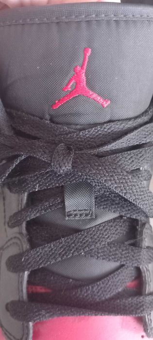 Adidași  jordan nike
