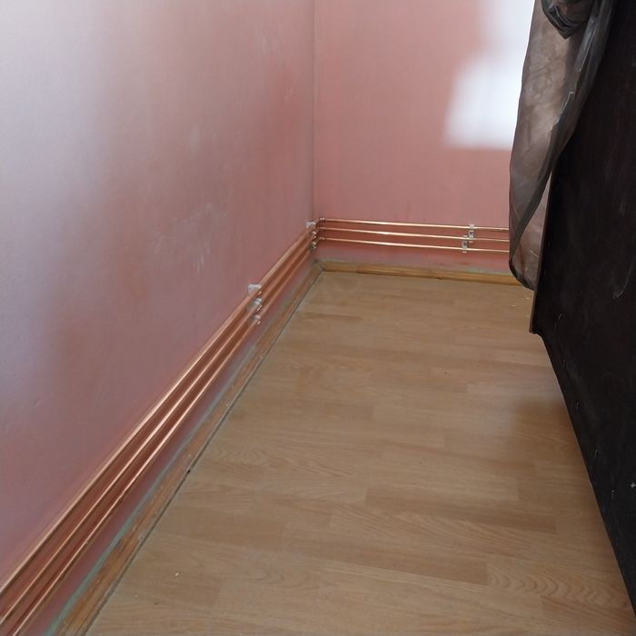 Instalator termic si sanitar