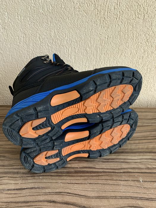 Детски ботуши водоустойчиви 37 номер