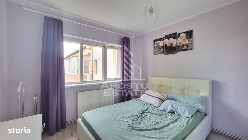 Apartament 3 camere de vanzare, decomandat, Lipovei, Timisoara