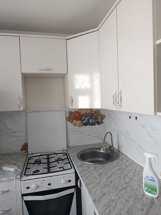 Квартира сатылады