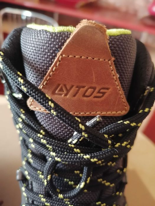 Bocanci drumeție Noi Lytos nr 42