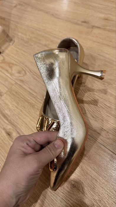 Туфли 36размер,новые