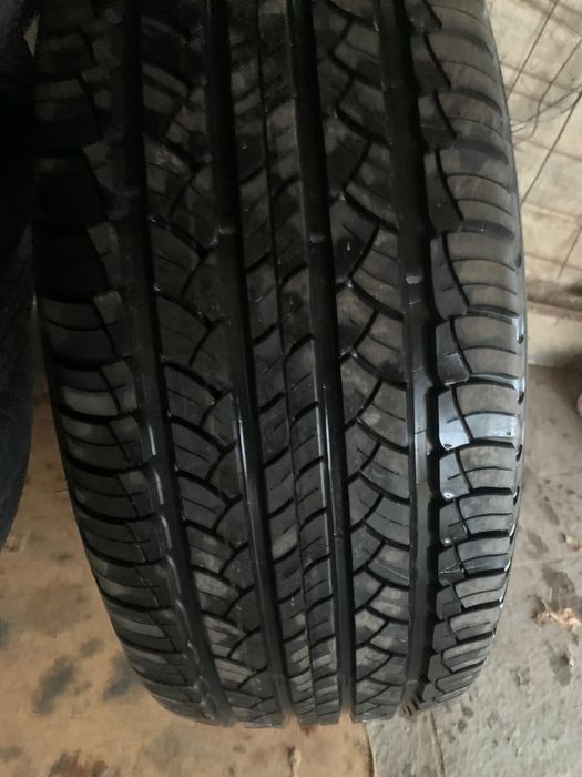 Шины с дисками в комплекте 285\60\18