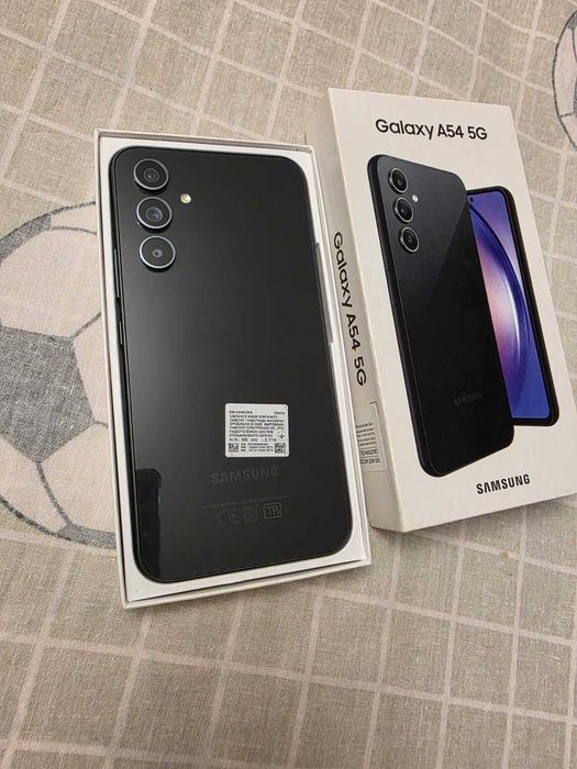 Samsung Galaxy A54 5G / 256GB