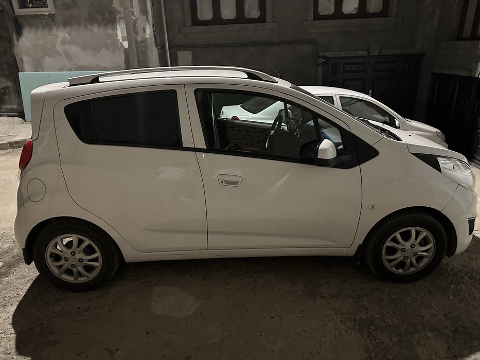 Spark 2018 4euro avtomat