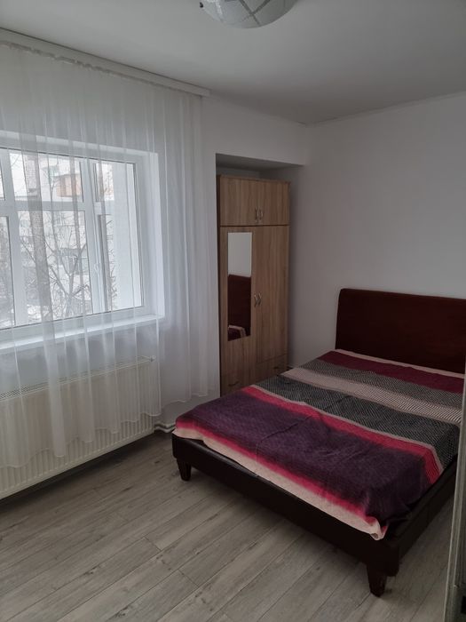 Apartament central 2 camere
