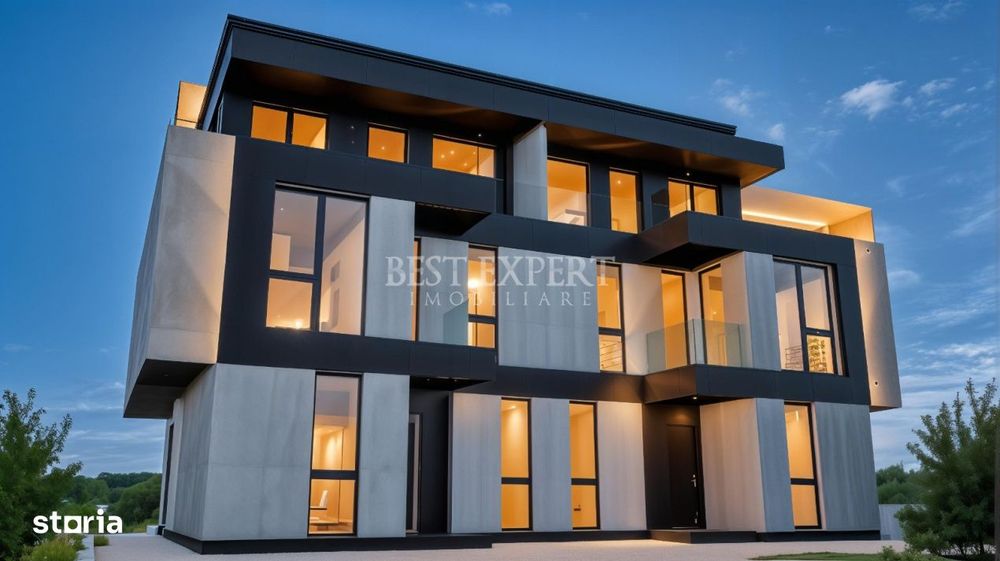 Casa tip duplex de vanzare – Lunca Priporului, Sector 3