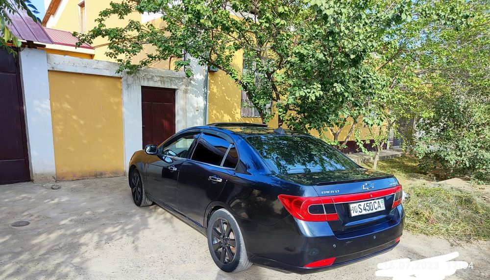 Срочна Епика сотилади состаяние зур. Мотор , коробка янги.