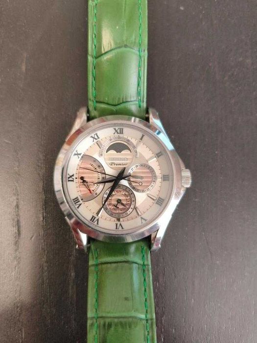 Seiko Premier Kinetic Direct Drive