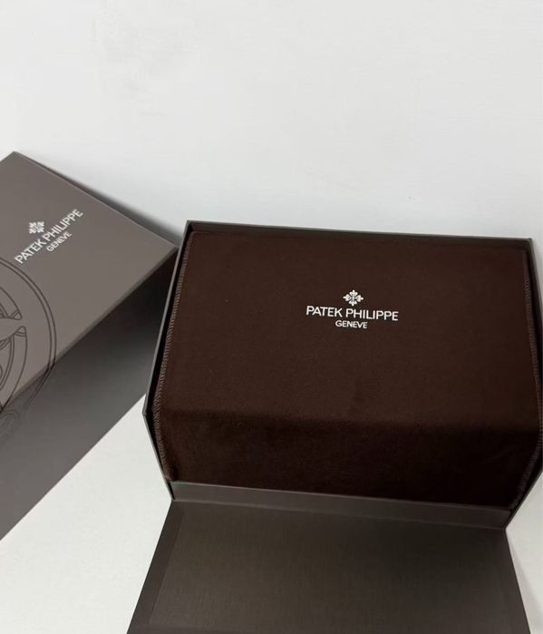 Коробки Patek Philippe