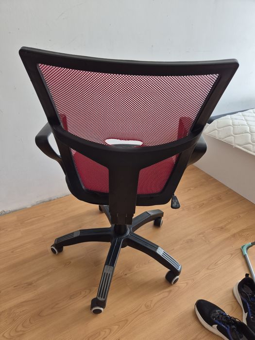 Кресло рабочее бу