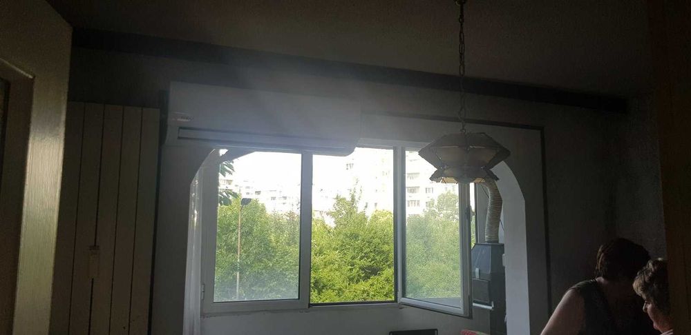 Продава се Тристаен апартамент в Русе, Родина 2 - 80 кв.м за 1488 €/кв.м - Снимка #6