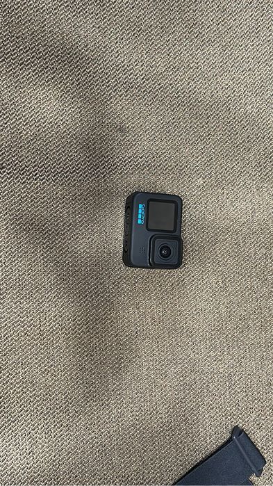 Go pro hero 10 со всеми акссесуароми