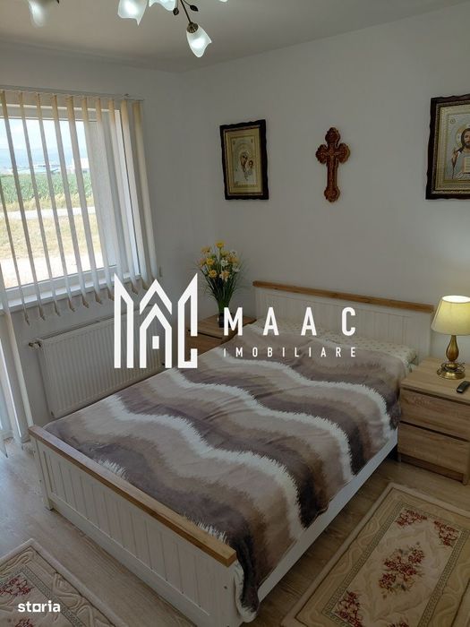 Apartament 2 camere | Parcare | Parter | Turnisor