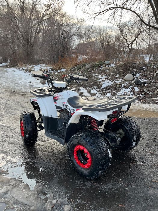 Продам квадроцикл