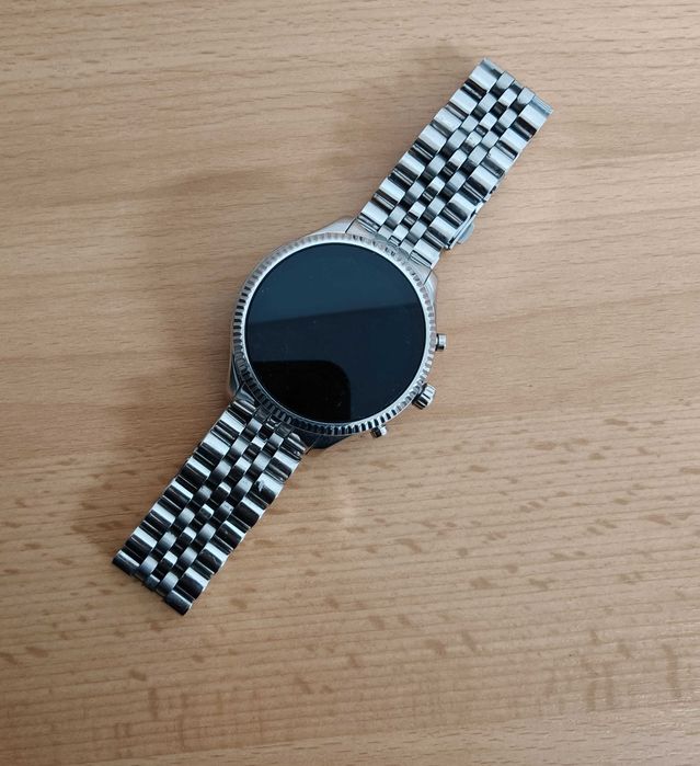Michael Kors Lexington 2, Wear OS смарт часовник