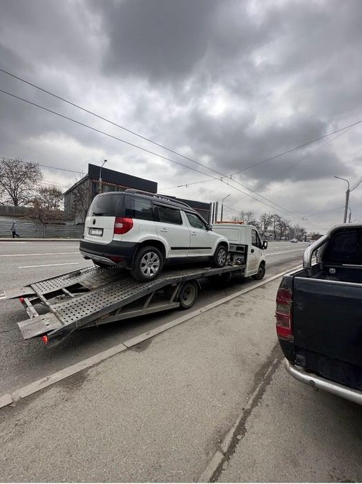 Эвакуатор Атырау