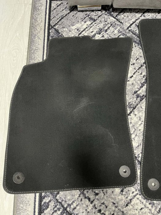 Стелки за Ауди А6 4F