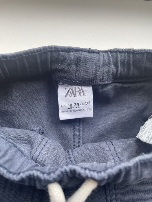 Детские брюки Zara, 92см(18-24м)