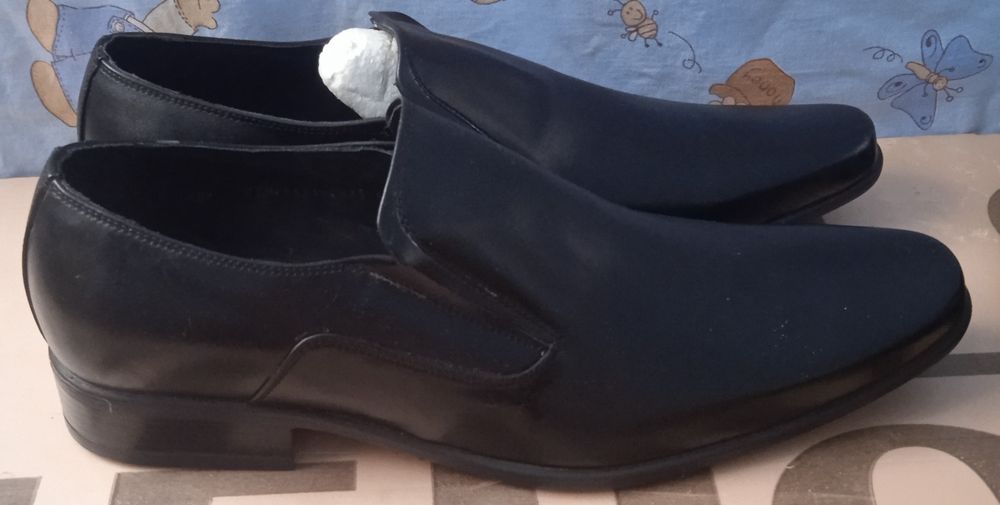 Продам туфли мужские