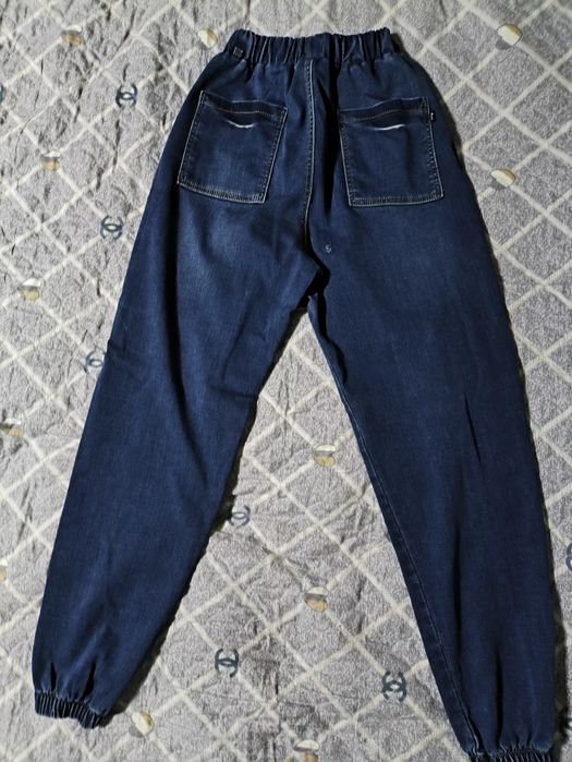 Джинсы на подростка  .Турция
