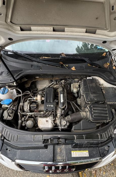 Audi A3 1.2 TFSI de vânzare!