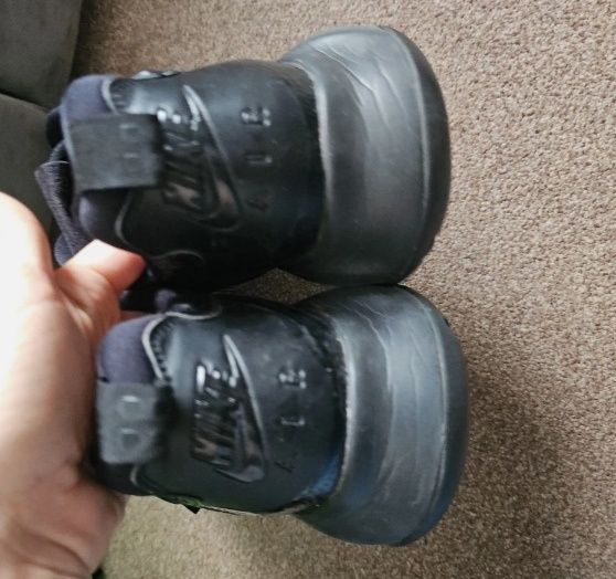 Маратонки Nike Jordan Max 200