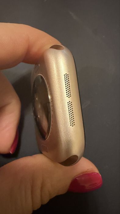 Apple watch 10 42 mm rose gold