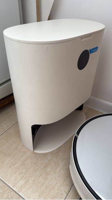 Продам робот пылесос