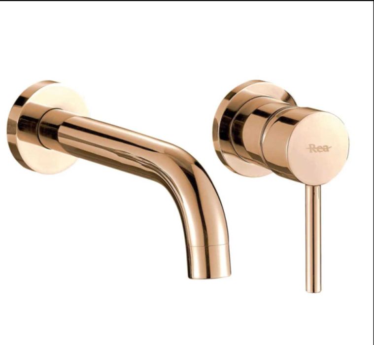 смесител за мивка за баня