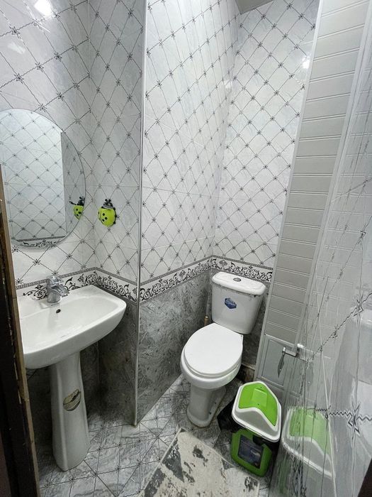 Chilonzor tumanida Bunyodkor metro yaqnida kvartira ijaraga beriladi