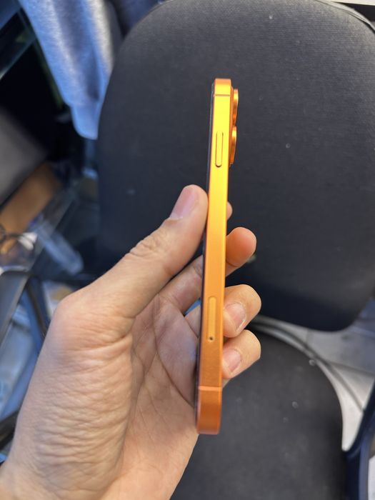 Iphone 11 в корпусе Iphone 17 pro 128Gb