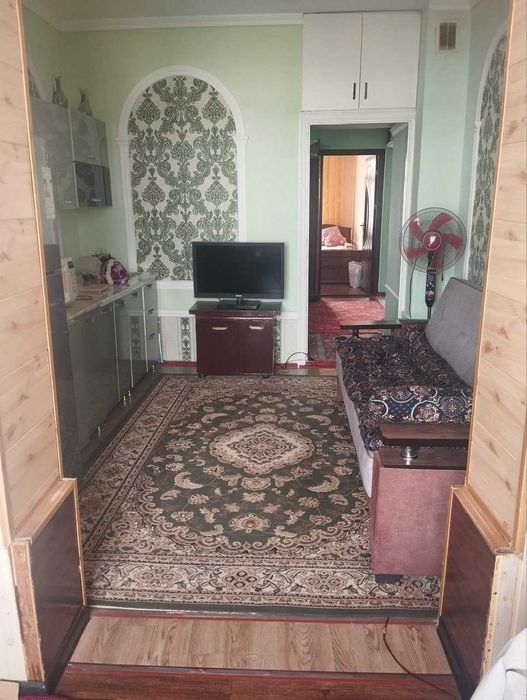 Прадается 4-х комнатная квартира Мирзо Улугбекском районе, ТТЗ, Хумаюн