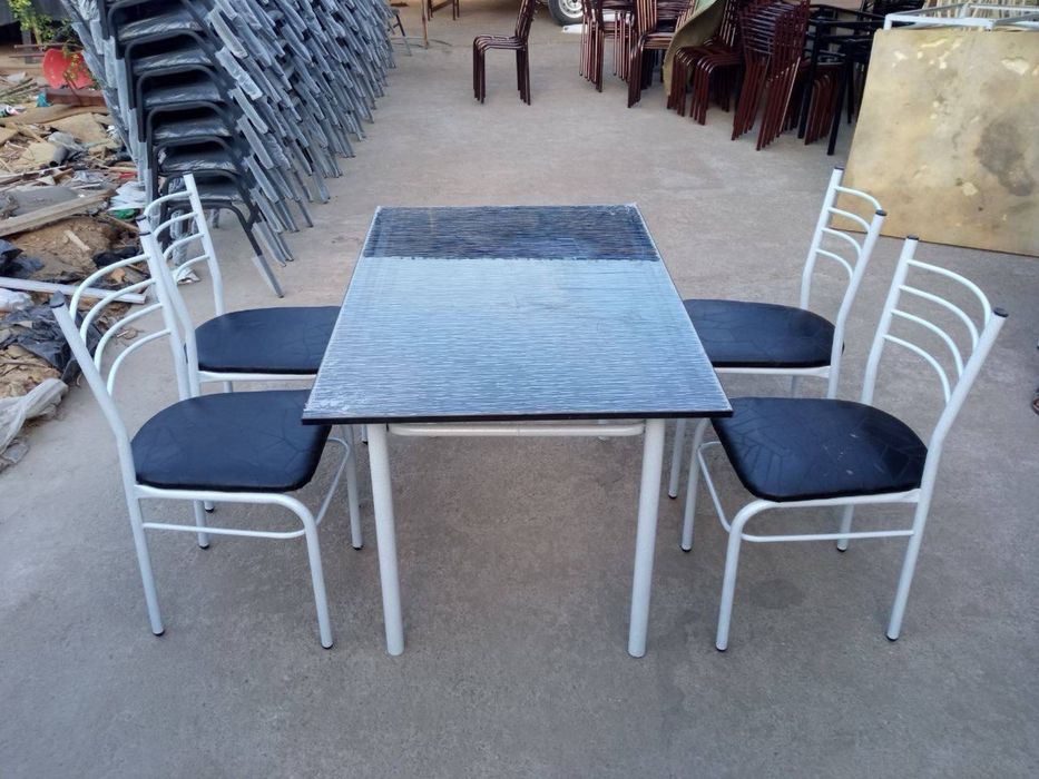 Arzon va sifatli stol stullar optim narxlarda