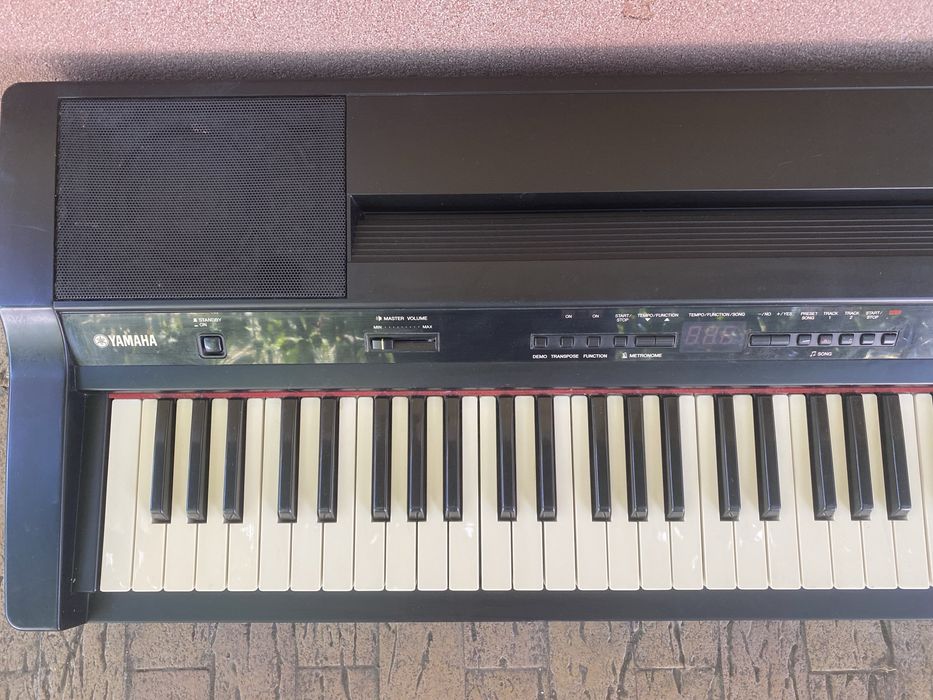 Yamaha YPP - 100.