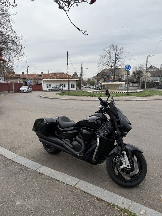 Vand Suzuki Intruder M109