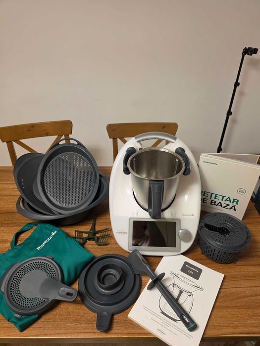 Vand Thermomix TM6